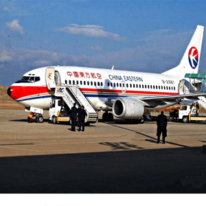 丽江航空物流航空快运业稳步发展的原因是什么？